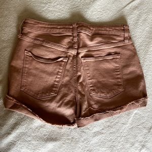 Universal Thread shorts